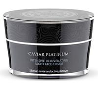 Natura Siberica Crème de nuit rajeunissante intensive 50ml