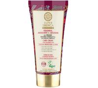 Natura Sibérica - Crème De Soin Kraniska Et Amarante Capillaire Pour Cheveux Colorés 50 Ml