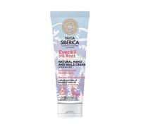 Natura Siberica Crème naturelle pour les mains et les ongles 270ml