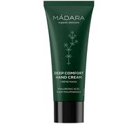 Natura Siberica Crème Pour Les Mains Deep Comfort 60ml