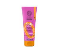 Natura Siberica Oblepikha Masque Capillaire Curl Control 200ml