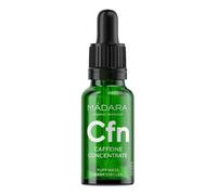 Natura Siberica Custom Actives Concentré de caféine 17 ml