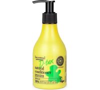 Natura Siberica D-Tox White Clay Purifying Conditioner 150ml