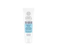 Natura Siberica Natural Siberian Siberian Pearl dentifrice blanchissant pour une haleine fraîche 100 g