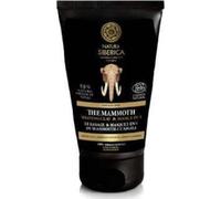 Natura Siberica El mamut arcilla de afeitar y mascarilla 2 en 1 150 ml