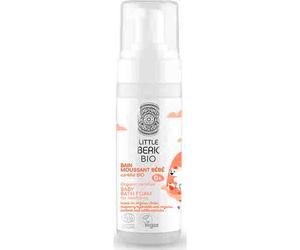 Natura Siberica El Poder Del Lobo crème pour le visage 50ml