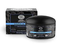 Natura Siberica Sauna&spa Enveloppement de boue sibérienne anti-cellulite 370 ml