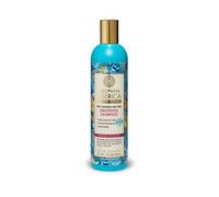 Natura Siberica Exfoliant corporel exfoliant oblepikha et miel 300 ml