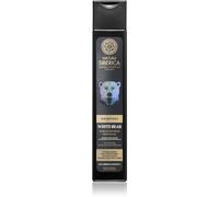 Natura Siberica For Men Only Gel Douche Rafraîchissant Pour Homme 250 Ml