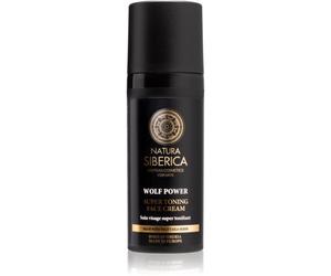 Natura Siberica For Men Only lait tonifiant visage 50 ml