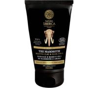 Natura Siberica For Men Only THE MAMMOOTH 2-in-1 Shaving Clay & Mask - 150 ml