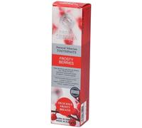 Natura Siberica Frosty Berries Toothpaste Dentifrice(S) 100 g