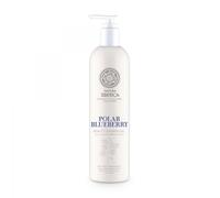 Natura Siberica Gel de bain aux myrtilles polaires 400ml