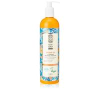 Natura Siberica Oblepikha (Sea-Buckthorn) gel de douche nourrissant pour un effet naturel 400 ml