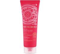 Natura Sibérica - Gel Douche Gommant Spa De La Taïga Soin Corps 2-En-1 200 Ml