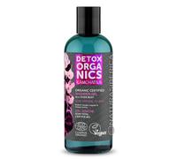 Natura Sibérica - Gel Douche Soin Total Bio Soin Corps 260 Ml