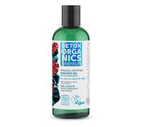 Natura Sibérica - Gel Douche Super Énergisant Bio Soin Corps 260 Ml