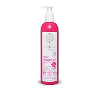 Natura Siberica Gel Douche Tonique NS 400 ml