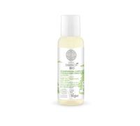 Natura Siberica Little Siberica Shampoing-gel corps et cheveux 2en1 Sans pleurs Bio 50 ml