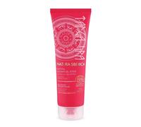 Natura Siberica Gel Exfoliant Naturel Ginseng Sibérien 200ml