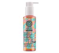 Natura Siberica Gel nettoyant moussant, 145ml