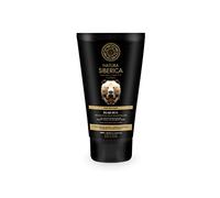 Natura Siberica For Men Only gel nettoyant rafraîchissant visage 150 ml