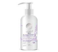 Natura Sibérica - Gel Toilette Intime Doux Bébé Certifié Bio Intime 250 Ml