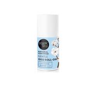 Natura Siberica Gentle Desodorante Roll-On Cotton Y Water Lily 50 ml