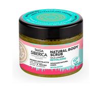 Natura Siberica - Gommage Corporel Naturel Revitalisant 300 Ml