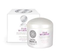 Natura Siberica Gommage Corps Au Mûrier Tsar 370ml