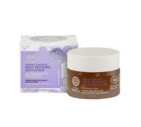 Natura Siberica Gommage doux et revitalisant pour peaux sensibles certifiées biologiques