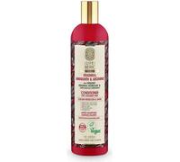 Natura Siberica Hair Conditioner Protection And Shine 400ml