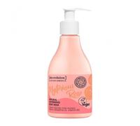 Natura Siberica Haut Evolution Locion Corporal Suavizante Mysteryous Rose 260ml