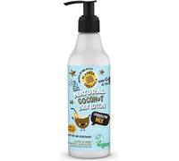 Natura Siberica Haut Super Good Natural Body Crema Caribbean Mix 250ml