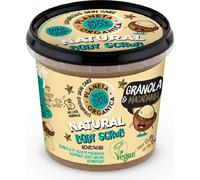 Natura Siberica Haut Super Good Natural Body Crema Granola Macadamia 360ml
