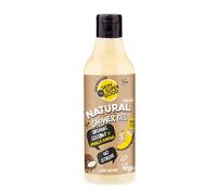 Natura Siberica Haut Super Good Natural Coconut Banana Bath Gel 250ml