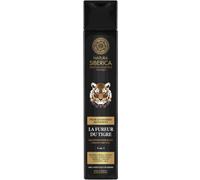 Natura Siberica Homme Shampoing Énergisant Corps et Cheveux La Fureur du Tigre 250 ml - Shampooings - Pharmacie en ligne LaSante.net