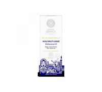 Natura Siberica Huile polyvalente à la rose impériale 30ml