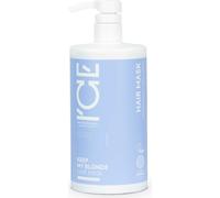 Natura Siberica Ice Keep My Blonde Mascarilla Capilar 750ml