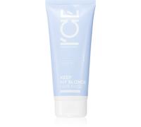 Natura Siberica ICE Professional Keep My Blonde masque régénérant pour les cheveux blonds froids ayant subi une décoloration ou un balayage 200 ml