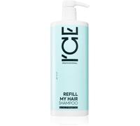 Natura Siberica ICE Professional Refill My Hair shampoing hydratant 1000 ml