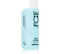 Natura Siberica ICE Professional Refill My Hair shampoing hydratant 250 ml