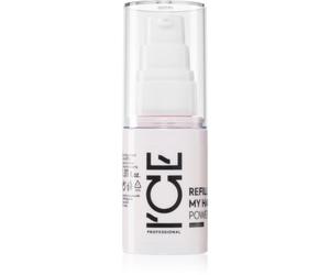 Natura Siberica ICE Professional Refill My Hair soin concentré intense pour cheveux abîmés Power Booster 30 ml