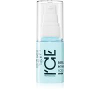 Natura Siberica ICE Professional Refill My Hair traitement concentré pour une hydratation intense Aqua Booster 30 ml