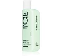 Natura Siberica ICE Professional Refresh My Scalp après-shampoing léger pour un effet naturel 250 ml