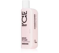 ICE Après-shampoing réparateur VEGAN