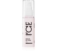 Natura Siberica ICE Professional Repair My Hair huile régénérante cheveux 50 ml