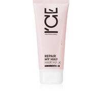 Natura Siberica ICE Professional Repair My Hair masque cheveux régénérant à la kératine 200 ml