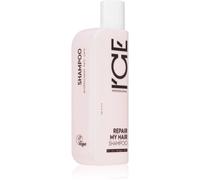 Natura Siberica ICE Professional Repair My Hair shampoing nettoyant doux à la kératine 250 ml