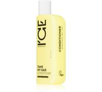 Natura Siberica ICE Professional Tame My Hair après-shampoing à l'huile pour cheveux bouclés et frisé 250 ml